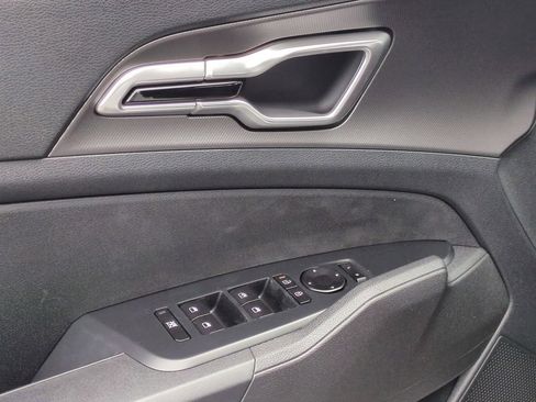 New 2026 Kia Sportage LX w/ LX Convenience Package FWD image 23