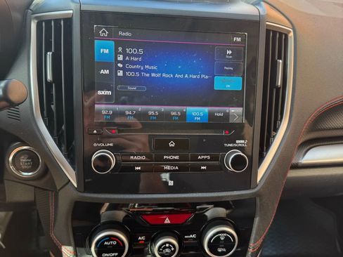 Used 2020 Subaru Forester Sport w/ Popular Package #2 image 17