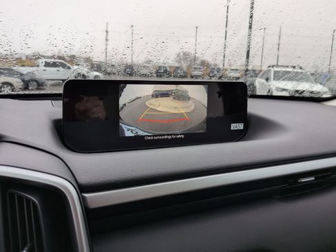 New 2026 MAZDA CX-50 AWD 2.5 S w/ Cargo Package image 33