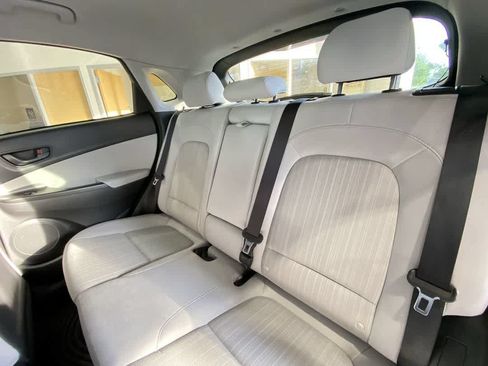 Used 2023 Hyundai Kona SEL w/ Cargo Package AWD/4WD image 24