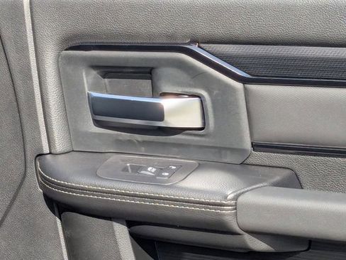 New 2026 RAM 2500 Rebel w/ Rebel Level 1 Equipment Group image 36