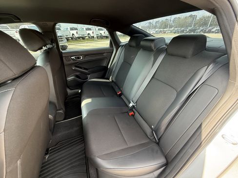 Used 2022 Honda Civic Sport image 30