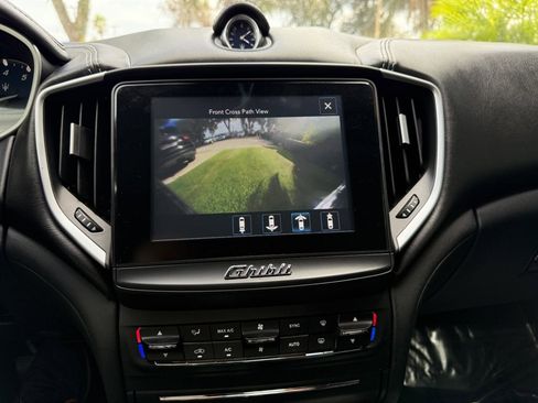 Used 2017 Maserati Ghibli S Q4 image 27