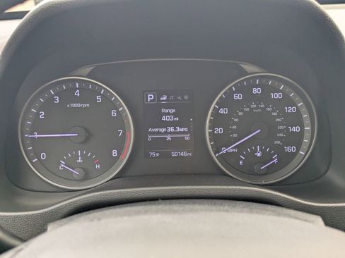 Used 2017 Hyundai Elantra Value Edition image 17