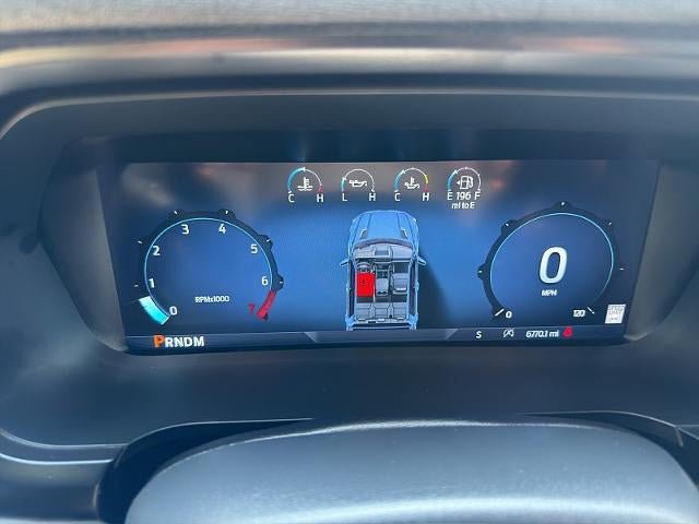 Used 2025 Ford F150 Tremor w/ Equipment Group 402A High AWD/4WD image 29