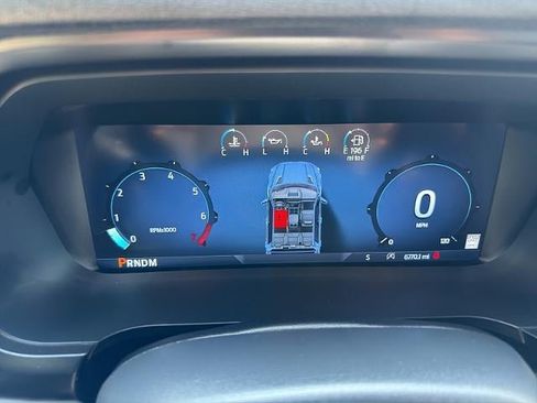 Used 2025 Ford F150 Tremor w/ Equipment Group 402A High AWD/4WD image 29