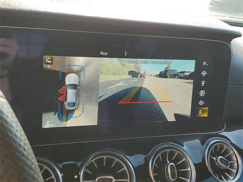 Used 2022 Mercedes-Benz AMG GT 43 image 15