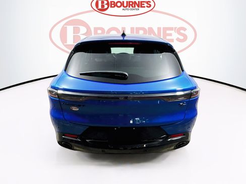 Used 2024 Dodge Hornet R/T Plus AWD/4WD image 11