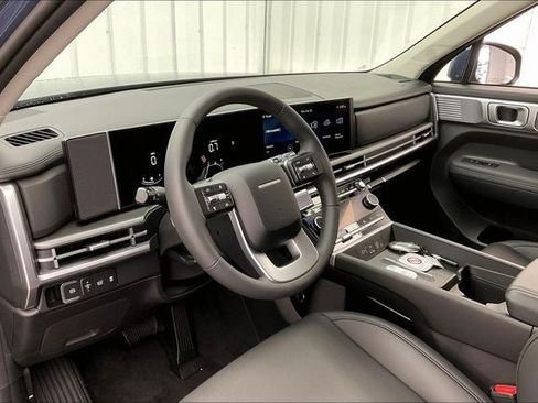Certified 2026 Hyundai Santa Fe SEL AWD/4WD image 8