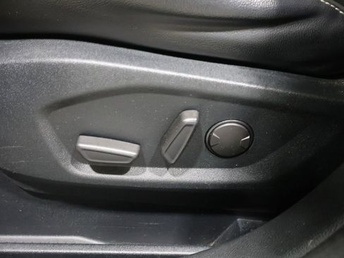Used 2020 Ford Edge ST w/ Equipment Group 401A AWD/4WD image 13