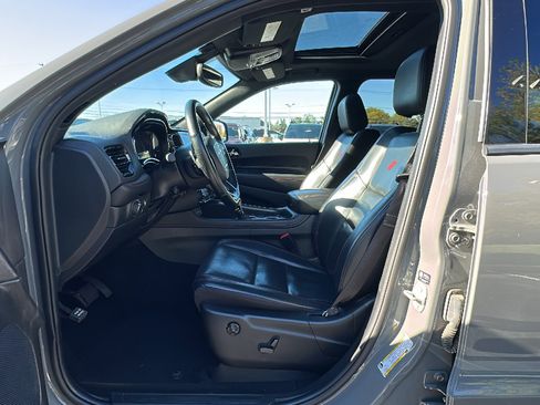Used 2024 Dodge Durango GT image 12