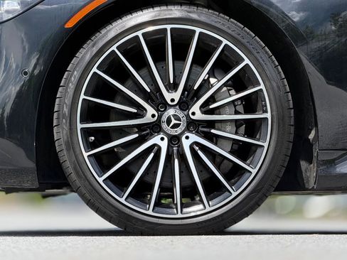 Used 2022 Mercedes-Benz S 580 4MATIC Sedan image 18