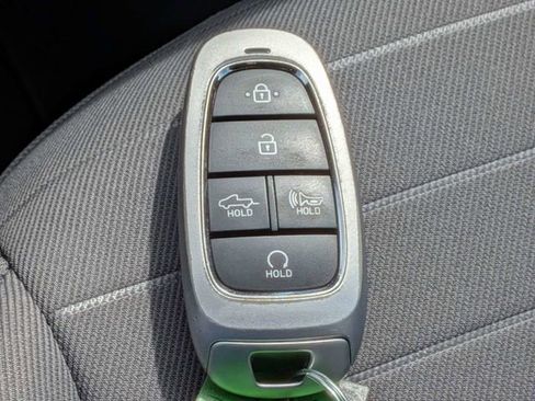 Used 2024 Hyundai Santa Cruz SEL w/ Activity Package AWD/4WD image 32