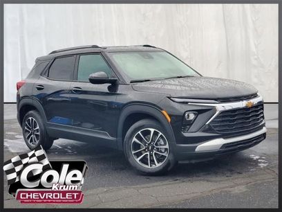 New 2026 Chevrolet TrailBlazer LT w/ LT Cold Weather Package