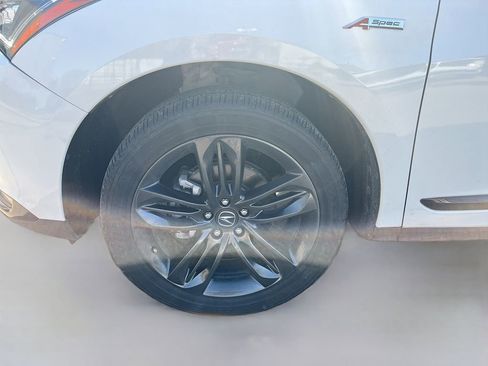 Used 2022 Acura RDX A-Spec image 30