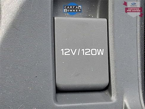 Certified 2024 Subaru Crosstrek 2.0i Premium image 25