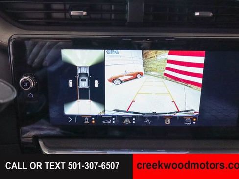 Used 2024 GMC Sierra 2500 Denali w/ Denali Reserve Package AWD/4WD image 72