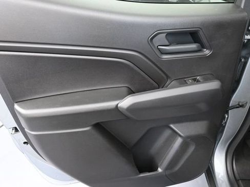 New 2026 Chevrolet Colorado Trail Boss AWD/4WD image 22