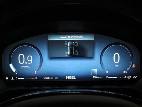 Certified 2022 Ford Edge SEL w/ Convenience Package image 38