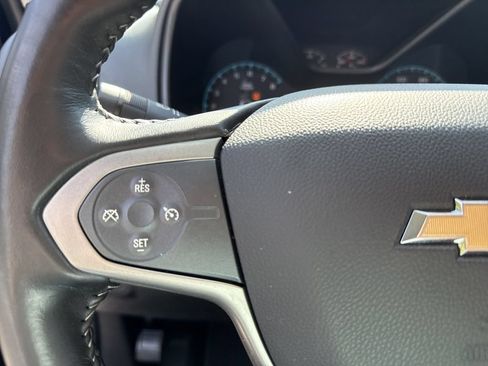 Used 2018 Chevrolet Colorado Z71 RWD image 23