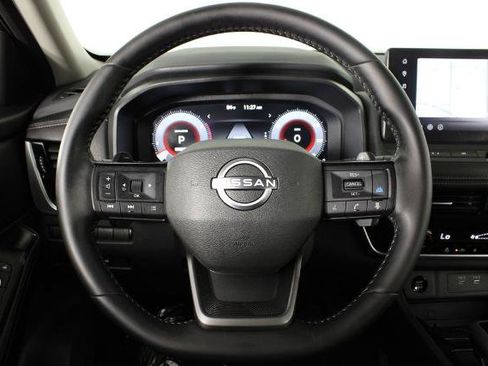 Certified 2026 Nissan Rogue SL FWD image 26