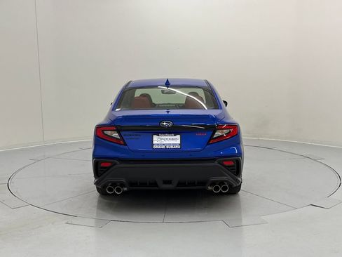 Used 2025 Subaru WRX GT image 5