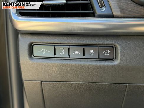 Used 2022 Kia Telluride SX w/ SX Prestige Package AWD/4WD image 16