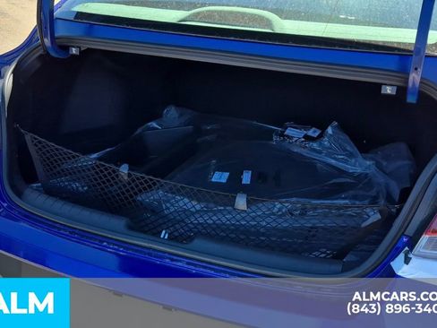 Certified 2026 Hyundai Elantra Sport image 9