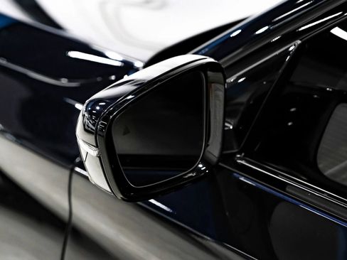 Used 2019 BMW 540i xDrive w/ M Sport Package image 41