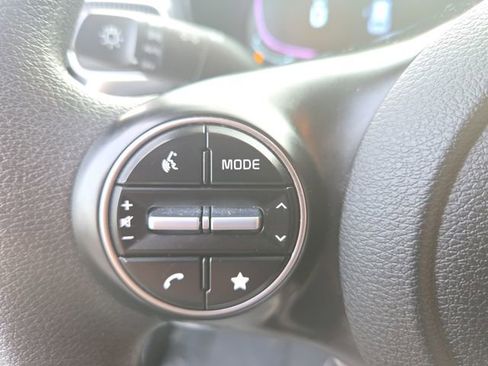 Used 2025 Kia Soul LX w/ Option Group 015 image 20