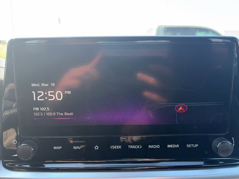 Used 2024 Kia Forte GT-Line image 16