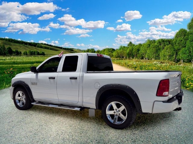 Used 2016 RAM 1500 Express RWD image 4