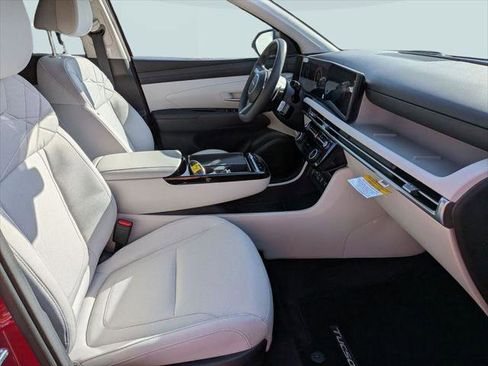 New 2026 Hyundai Tucson SEL image 31