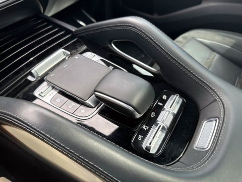 Certified 2021 Mercedes-Benz GLE 53 AMG 4MATIC Coupe image 27