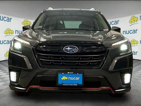Used 2024 Subaru Forester Sport image 2