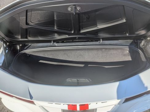 Used 2023 Chevrolet Corvette Stingray Premium Conv w/ Z51 Performance Package RWD image 47