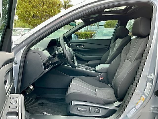 New 2026 Honda Accord Sport image 8