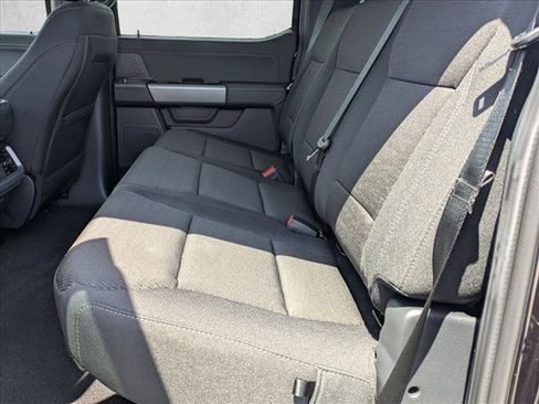 New 2026 Ford F150 XLT RWD image 14