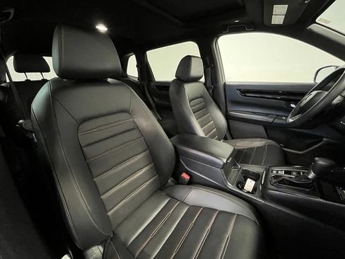 Used 2024 Honda CR-V Sport Touring image 9