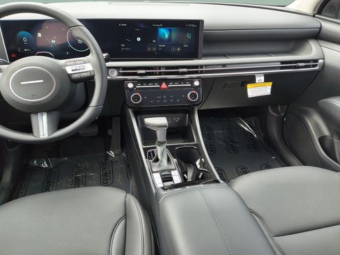 New 2026 Hyundai Tucson SEL FWD image 13