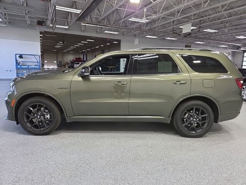 Used 2026 Dodge Durango GT AWD/4WD image 2