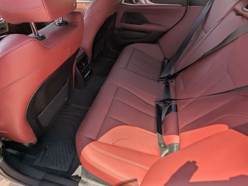 Certified 2023 BMW i4 eDrive40 w/ Premium Package RWD image 18