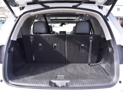 Certified 2023 Honda Pilot Elite image 37