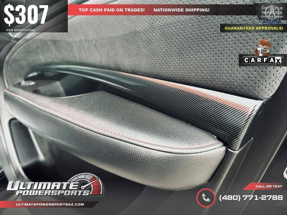 Used 2019 Acura MDX A-Spec AWD/4WD image 52