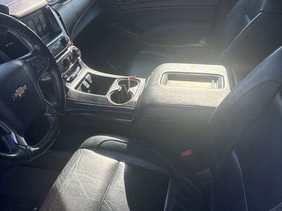 Used 2019 Chevrolet Tahoe LT