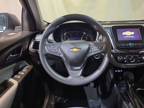 Used 2023 Chevrolet Equinox LS w/ LS Convenience Package AWD/4WD image 11