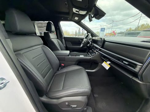 New 2026 Hyundai Santa Fe Calligraphy AWD/4WD image 21