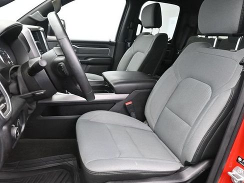 Used 2022 RAM 1500 Big Horn AWD/4WD image 24
