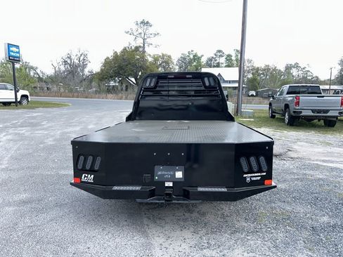 New 2026 Chevrolet Silverado 3500 LT w/ Convenience Package image 5