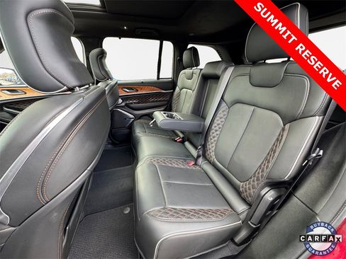 Used 2023 Jeep Grand Cherokee Summit image 31